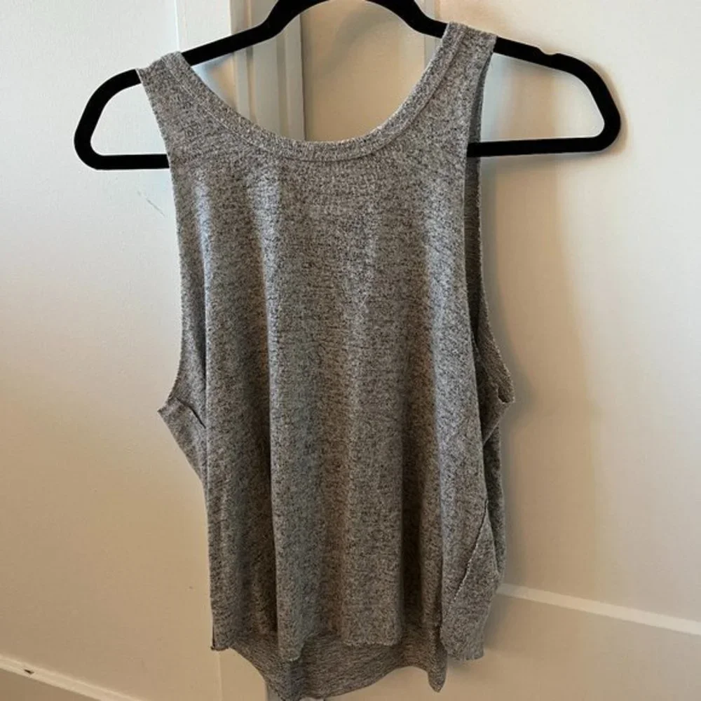 We The Free tank top grey size extra‎ small